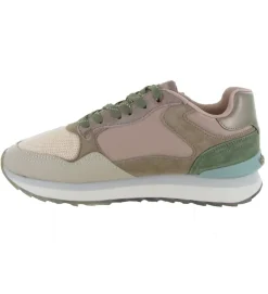 baskets et sneakers - Tendance - femme - Cuir - - Hoff