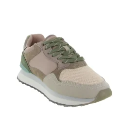 baskets et sneakers - Tendance - femme - Cuir - - Hoff