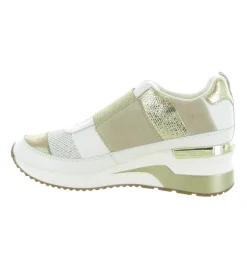 baskets et sneakers - Tendance - femme - Cuir - - Mamzelle