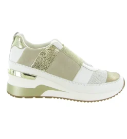 baskets et sneakers - Tendance - femme - Cuir - - Mamzelle