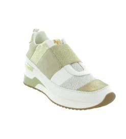 baskets et sneakers - Tendance - femme - Cuir - - Mamzelle