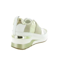 baskets et sneakers - Tendance - femme - Cuir - - Mamzelle