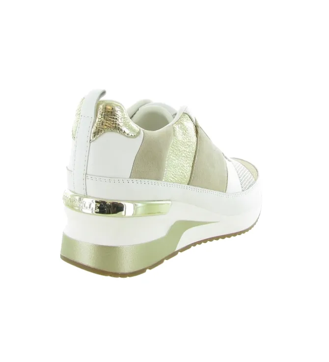 baskets et sneakers - Tendance - femme - Cuir - - Mamzelle
