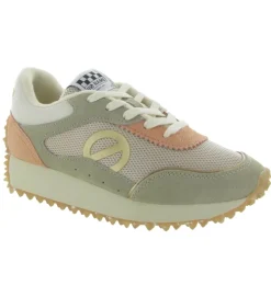 baskets et sneakers - Tendance - femme - Toile - - No name
