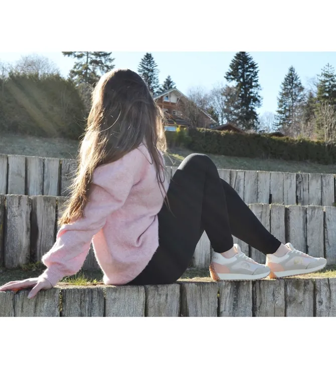 baskets et sneakers - Tendance - femme - Toile - - No name