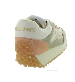 baskets et sneakers - Tendance - femme - Toile - - No name