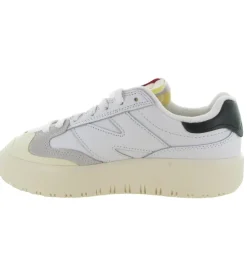 baskets et sneakers - Tendance - femme - Nylon - Blanc - New balance