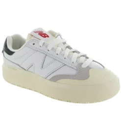baskets et sneakers - Tendance - femme - Nylon - Blanc - New balance