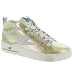 baskets et sneakers - Tendance - femme - Cuir - - Semerdjian
