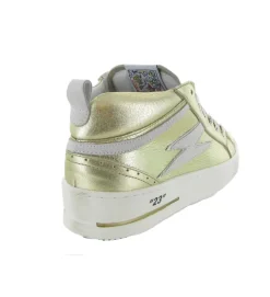 baskets et sneakers - Tendance - femme - Cuir - - Semerdjian