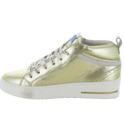 baskets et sneakers - Tendance - femme - Cuir - - Semerdjian