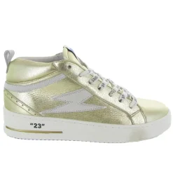 baskets et sneakers - Tendance - femme - Cuir - - Semerdjian