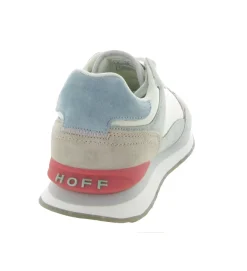 baskets et sneakers - Tendance - femme - Nubuck - - Hoff