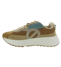 baskets et sneakers - Tendance - femme - Nubuck - - No name