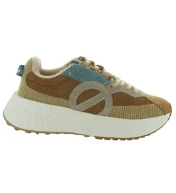 baskets et sneakers - Tendance - femme - Nubuck - - No name