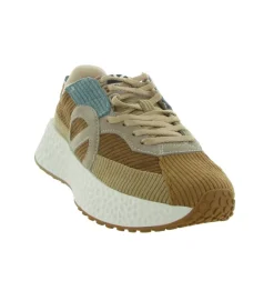baskets et sneakers - Tendance - femme - Nubuck - - No name