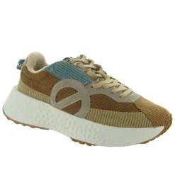 baskets et sneakers - Tendance - femme - Nubuck - - No name