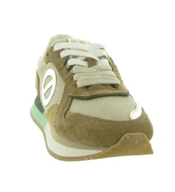 baskets et sneakers - Tendance - femme - Nubuck - - No name