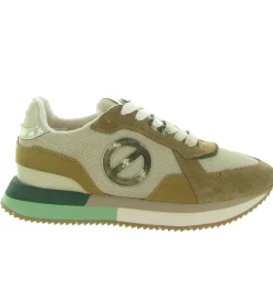 baskets et sneakers - Tendance - femme - Nubuck - - No name