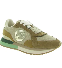 baskets et sneakers - Tendance - femme - Nubuck - - No name