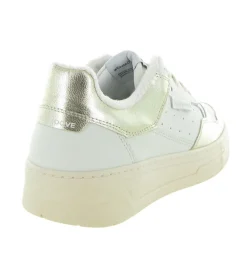 baskets et sneakers - Tendance - femme - Cuir - - Schmoove