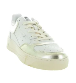 baskets et sneakers - Tendance - femme - Cuir - - Schmoove