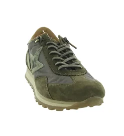 baskets et sneakers - Tendance - femme - Cuir - Taupe - Cetti