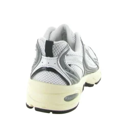 baskets et sneakers - Tendance - femme - Nylon - Argent - New balance
