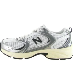 baskets et sneakers - Tendance - femme - Nylon - Argent - New balance