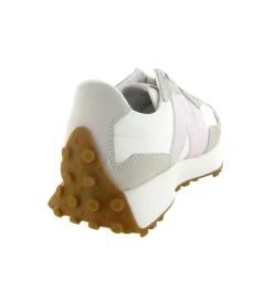 baskets et sneakers - Tendance - femme - Nylon - Blanc - New balance
