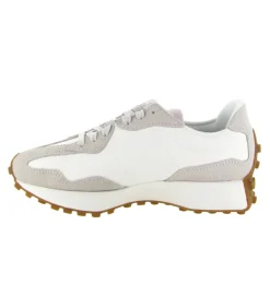 baskets et sneakers - Tendance - femme - Nylon - Blanc - New balance