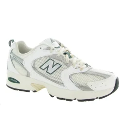baskets et sneakers - Tendance - femme - Nylon - Blanc - New balance