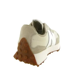 baskets et sneakers - Tendance - femme - Nylon - Beige - New balance