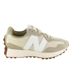 baskets et sneakers - Tendance - femme - Nylon - Beige - New balance