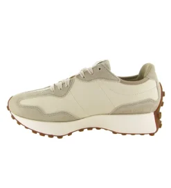 baskets et sneakers - Tendance - femme - Nylon - Beige - New balance