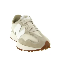 baskets et sneakers - Tendance - femme - Nylon - Beige - New balance