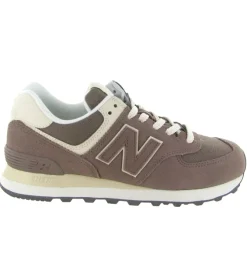 baskets et sneakers - Tendance - femme - Nylon - Marron - New balance