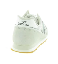 baskets et sneakers - Tendance - femme - Nubuck - Gris - New balance
