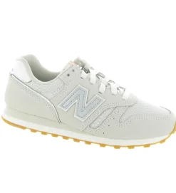 baskets et sneakers - Tendance - femme - Nubuck - Gris - New balance