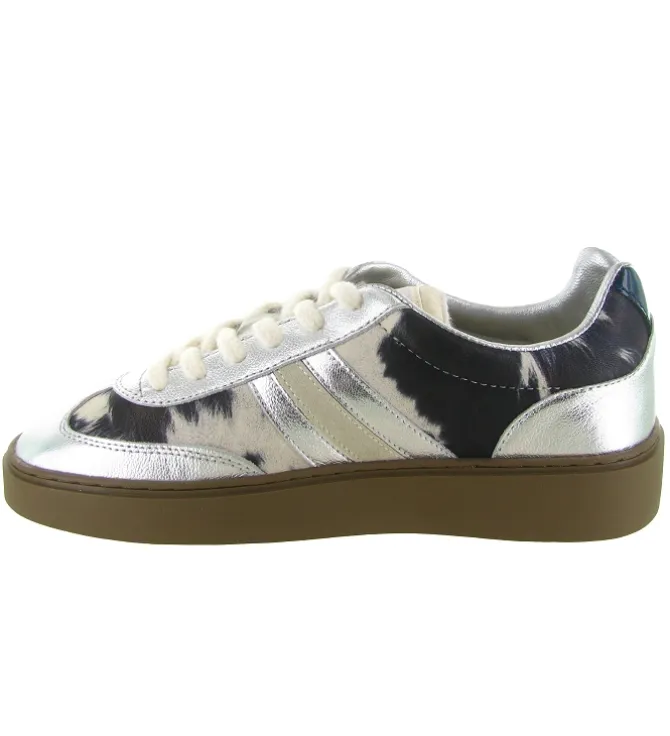baskets et sneakers - Tendance - femme - Cuir - Vache - Serafini