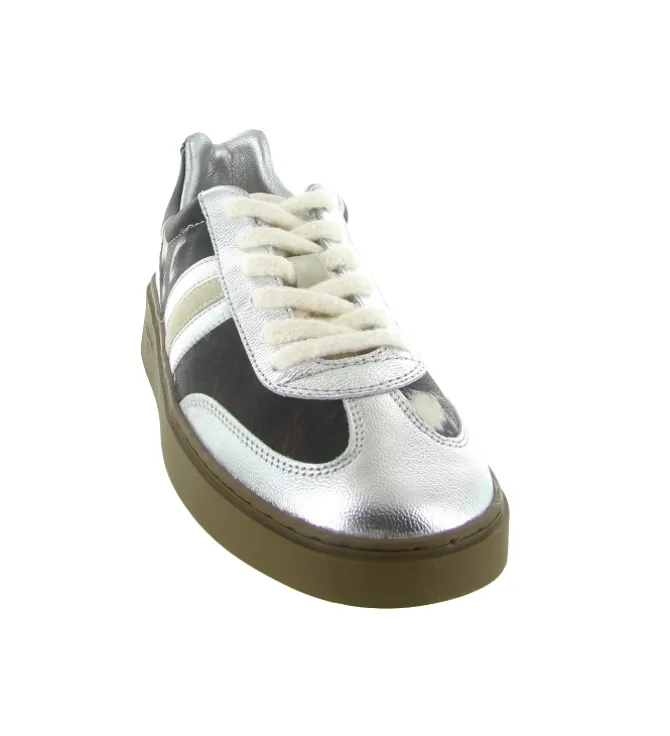 baskets et sneakers - Tendance - femme - Cuir - Vache - Serafini
