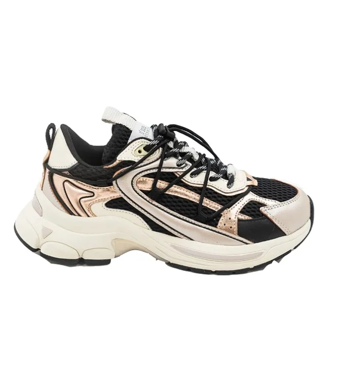 baskets et sneakers - Tendance - femme - Cuir - - 0.105