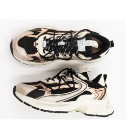 baskets et sneakers - Tendance - femme - Cuir - - 0.105