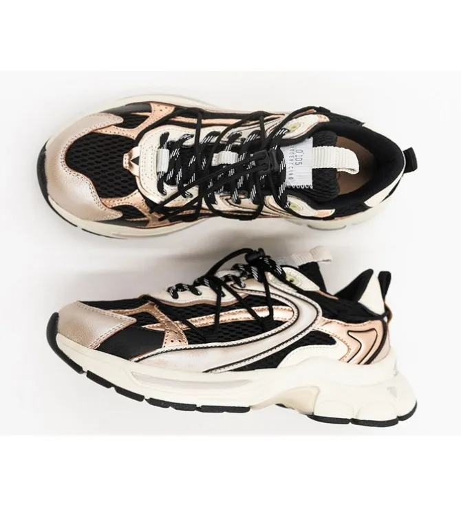 baskets et sneakers - Tendance - femme - Cuir - - 0.105