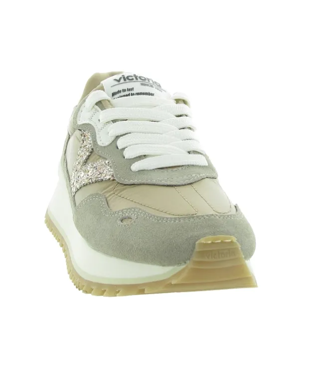 baskets et sneakers - Tendance - femme - Synthétique - - Victoria