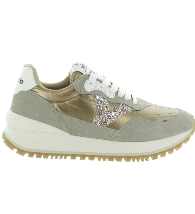 baskets et sneakers - Tendance - femme - Synthétique - - Victoria