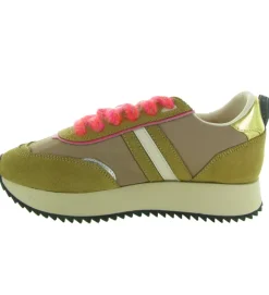 baskets et sneakers - Tendance - femme - Cuir - - Serafini