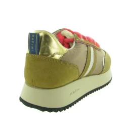 baskets et sneakers - Tendance - femme - Cuir - - Serafini