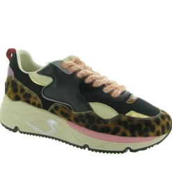 baskets et sneakers - Tendance - femme - Cuir - - Serafini