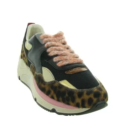 baskets et sneakers - Tendance - femme - Cuir - - Serafini